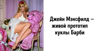 История живой куклы Барби, которая снималась для Playboy и была матерью пятерых детей