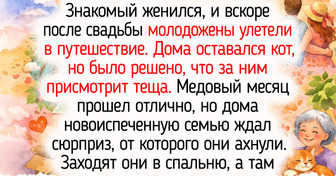 15 родителей, которые от всей души пытались помочь своим подросшим детям, но у некоторых получился сюжет для анекдота