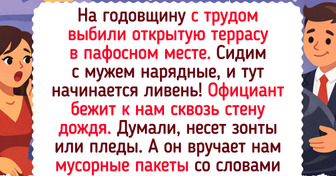 15 теплых историй со вкусом свежего лимонада, которые могли произойти в любом летнем кафе