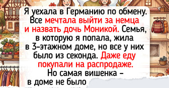 16 живых наблюдений о немецком быте, в которых иронии не меньше, чем порядка