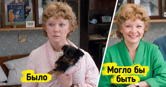 Мы додумали 10 финалов в любимых фильмах, и теперь наше сердце разрывается между «да!» и «нет!»