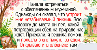 23 истории и фото о еде на природе, которые пропитаны ароматом печеной картошки, свежего укропа и маленькими радостями