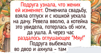 17 питомцев, чье тепло и поддержка лечат душу лучше любых слов