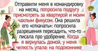 16 простых историй о просьбах, в которых есть место и неожиданным поворотам, и юмору