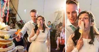 Британский фотограф делает честные фотографии свадеб, и вы, возможно, пожалеете, что не пригласили его на свою