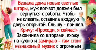 15+ человек, которые решили преобразить свой дом и наполнить его уютом