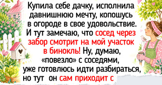 12 историй о соседях по даче, с которыми и варенье вкуснее, и вечера теплее