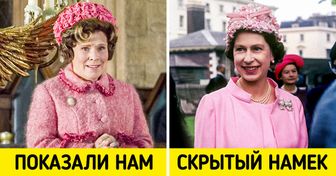 15 костюмов из мира кино, которые дают зрителям тонну подсказок, но замечают их единицы