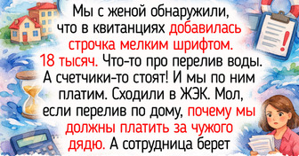 17 работников ЖЭКа, которых весь район вспоминает — кого добрым словом, а кого озорной шутейкой