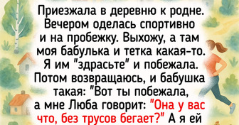 14 человек, которые не подписывались на участие в ситкоме, но соседи им это обеспечили