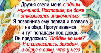 24 истории о том, как люди однажды осознали: «Это и есть мой человек»