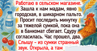 16 историй от продавцов, которые на своей работе уже повидали все оттенки неадекватности