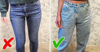 10 ключевых деталей, которые необходимо учитывать, чтобы джинсы сели как влитые