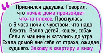 20+ мистических историй, от которых по спине бегут мурашки размером со слонов