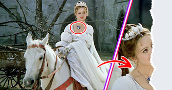 10+ любопытных деталей в новогоднем кино, которые мы все это время в упор не видели