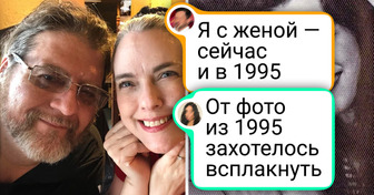 20 снимков, напоминающих, как быстро летит время