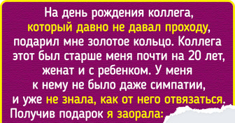 16 подарков, которые впечатлили так, что теперь сложно забыть