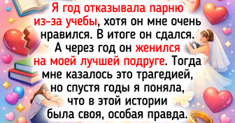 Я выросла и поняла, в чем секрет отрицательных героев, и после этого моя жизнь круто изменилась