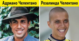 11 звездных детей, которые доказывают, что харизма и талант передаются по наследству