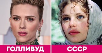 12 советских актрис, которые по красоте не уступали современным дивам Голливуда