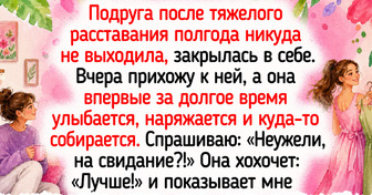 7 уютных книг для осеннего чтения, пропитанный любовью и теплом