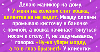 14 случаев, когда попытка навести красоту пошла не по плану