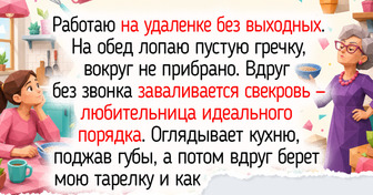 16 жизненных историй от торопыг, которые поднимут настроение лучше яблочного пирога