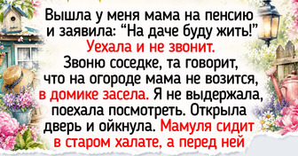 18 рукодельников, которые нашли чем заняться дождливыми вечерами