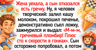 17 человек, чьи чувство юмора и креатив раскрасили яркими красками простые бытовые дела
