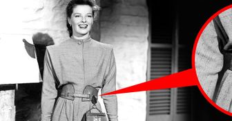 6 секретов стиля Кэтрин Хепбёрн, которые понравятся современным модницам