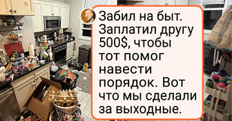 15 интерьеров, которые после генеральной уборки заиграли новыми красками