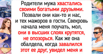 12 живых историй о богачах, которые вызывают искреннюю улыбку