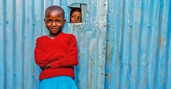 35 фотографов показали обычную жизнь Африки, и это переворачивает представление о черном континенте