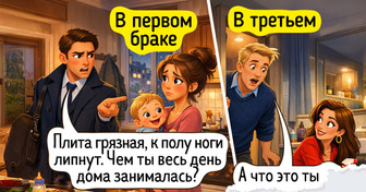 19 душевных комиксов о счастье, которое действительно кроется в мелочах