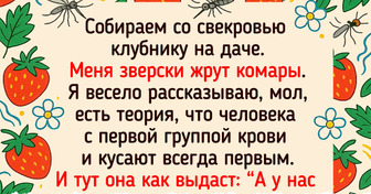 18 случаев, когда свекрови проявили такую «заботу», что хоть стой, хоть падай