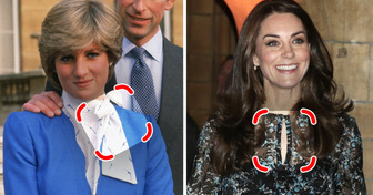 9 вещей, которые предпочитают носить дамы из королевских семей. И на то есть причины
