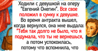 14 историй о походах в театр, которые запомнились не меньше, чем само представление