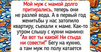 15 мам, чье чувство юмора заслуживает как минимум премии