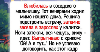 14 историй о деревенском детстве, которые пахнут бабушкиными пирогами, парным молоком и свободой