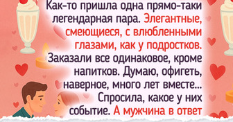 15 историй об официантах, которые на долгие годы запомнили свою смену