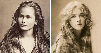 18 самых красивых женщин прошлого века. Некоторых боготворили даже члены царских семей