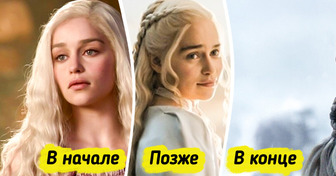 6 неожиданных деталей в фильмах и сериалах, которые заметят и расшифруют только самые внимательные