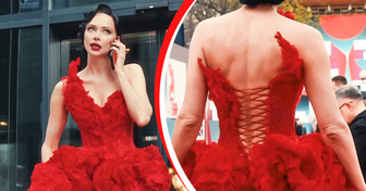 15 свежих звездных нарядов, в которых каждую деталь хочется рассматривать снова и снова