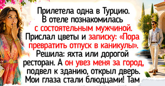 17 светлых историй о путешествиях в одиночку, пропитанных духом ярких приключений и радостью