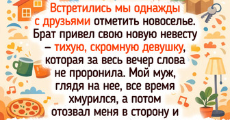16 историй, которые начались фразой: «Встретились мы однажды с друзьями»