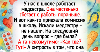 16 моментов из школьной жизни, которые сложно пересказывать без смеха