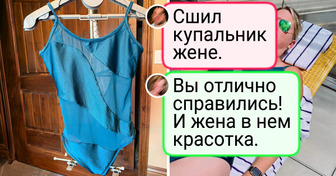 16 человек, которые иголкой и ниткой творят шедевры не хуже именитых кутюрье