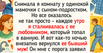 15 соседей, которые живут будто в ситкоме, и за сюжетом следит весь дом или СНТ