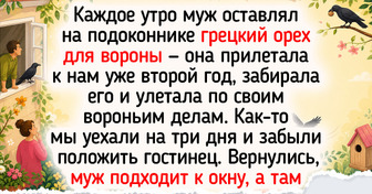 16 везунчиков встретили таких необычных птиц, что мы не удержались и разузнали о них все