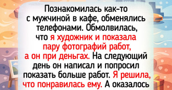 15+ забавных историй от людей творческих профессий, чьи рабочие будни ярче любого кино